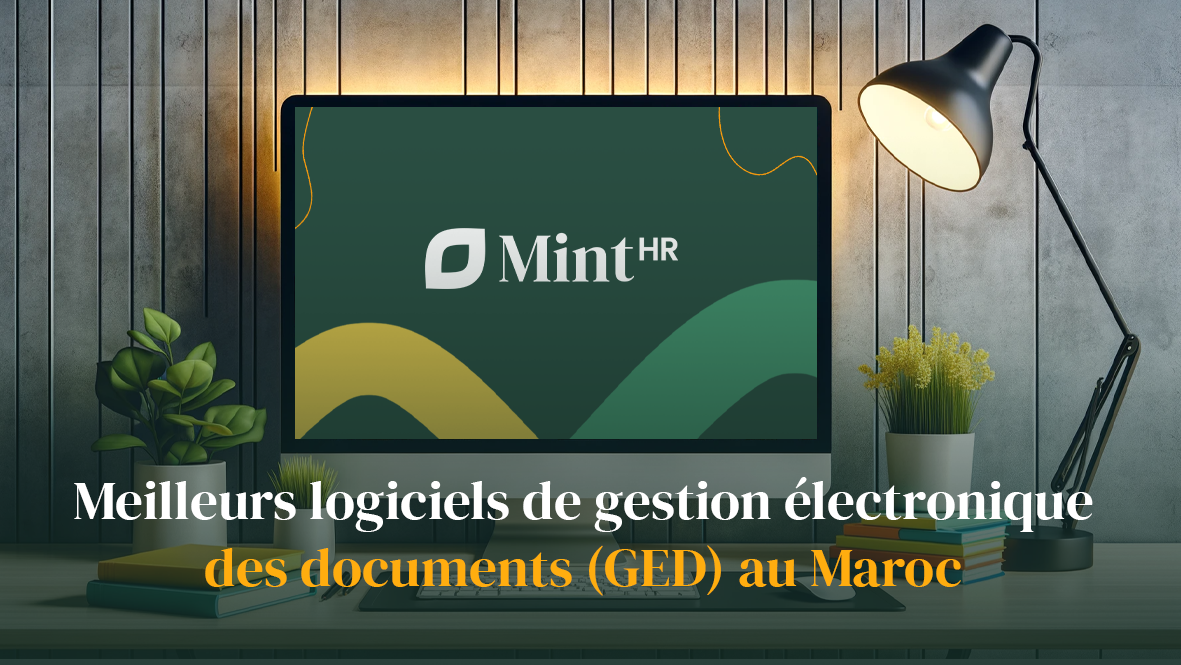Meilleurs logiciels de gestion électronique des documents (GED) au Maroc