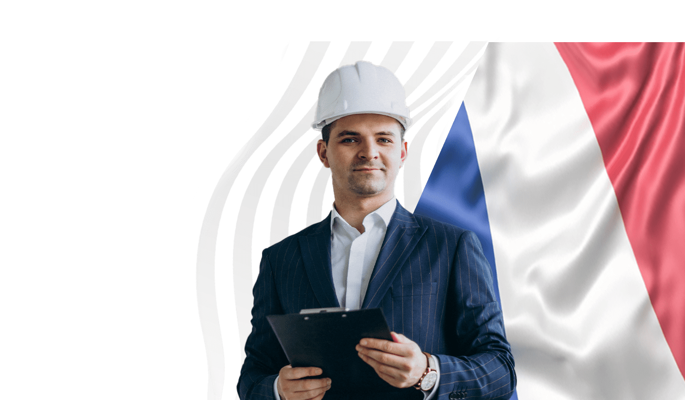 Logiciel RH pour promoteurs immobiliers en France