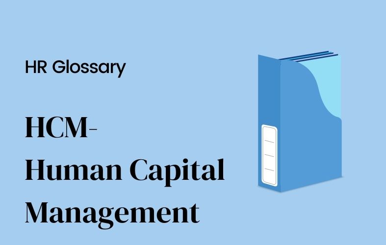 The Difference Between HCM and WFM Explained