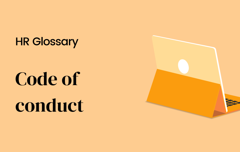 What Is A Code Of Conduct 