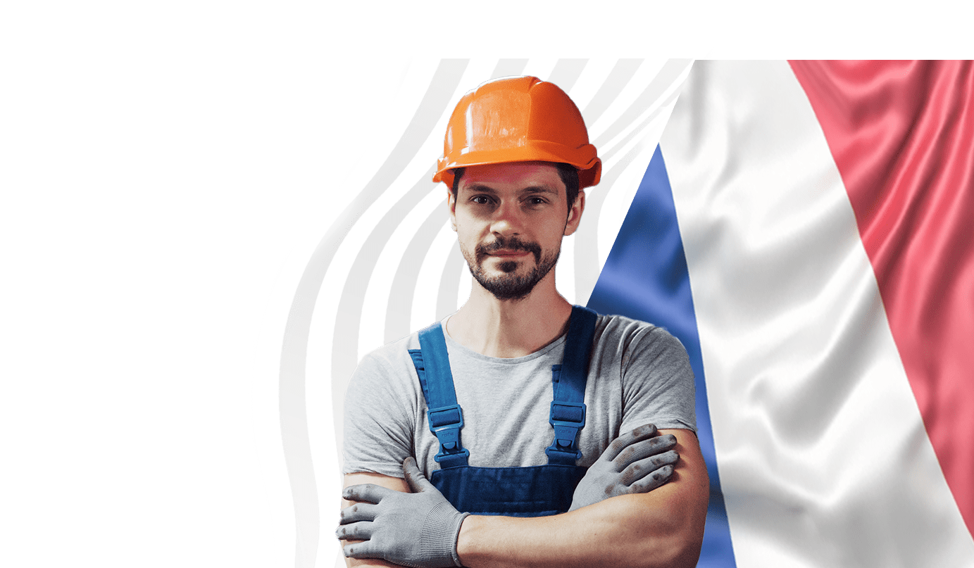 Logiciel RH pour entreprises industrielles en France