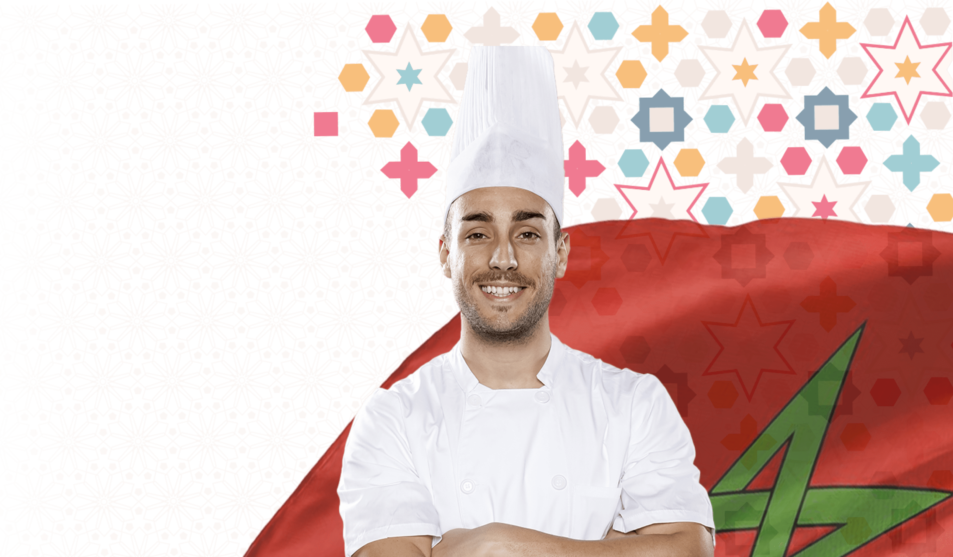 Logiciel RH pour restaurants au Maroc